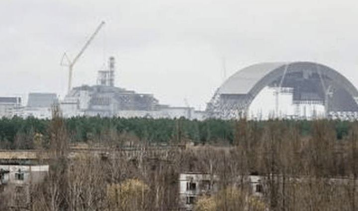 Новини України - НБК Чорнобильської АЕС підключили до дизель-генераторів - МАГАТЕ