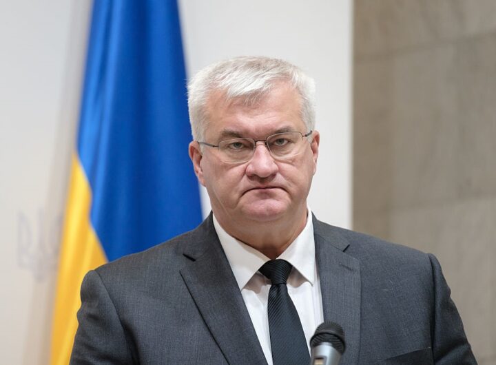 Новини України - Не має бути жодних табу у допомозі Україні зброєю - Сибіга