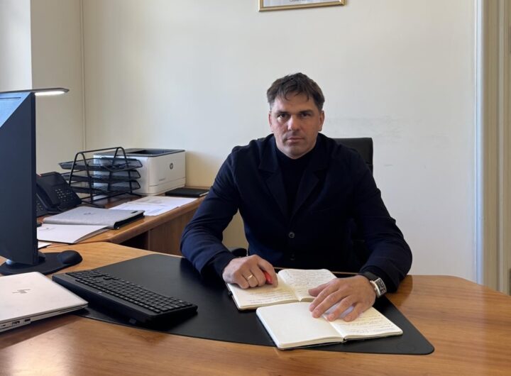 Новини світу - Не зміг відповісти, чий Крим - глава Мінкульту Литви подав у відставку