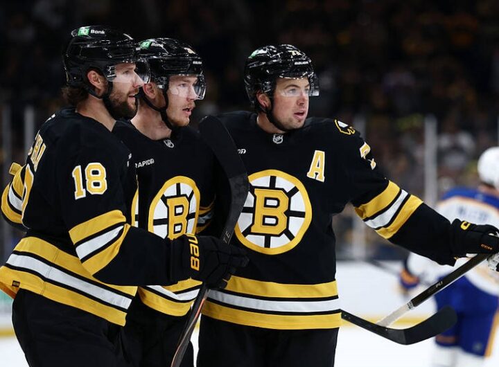 Новини спорту - Ніч сенсацій в НХЛ: Сан-Хосе зупиняє серію поразок