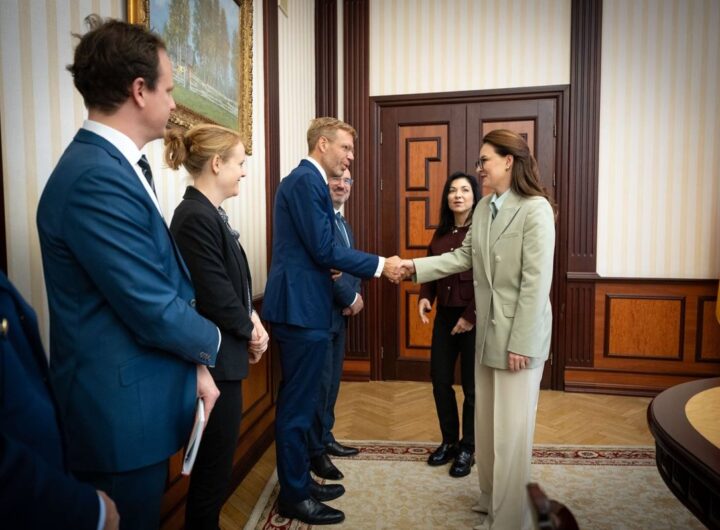 Новини України - Німеччина надає €60 млн на підтримку енергетики України