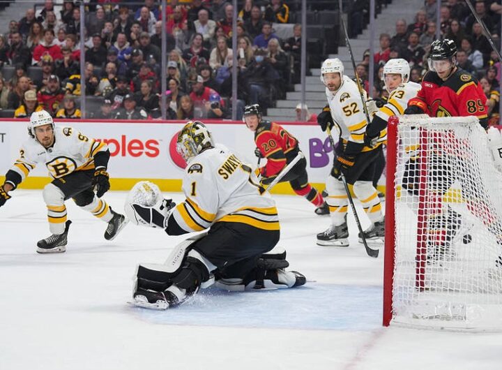 Новини спорту - НХЛ: Оттава та Піттсбург здобули яскраві перемоги