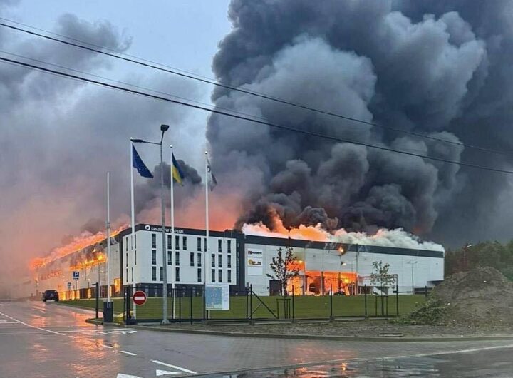Новини України - Нова тактика повітряних атак Росії: що відомо