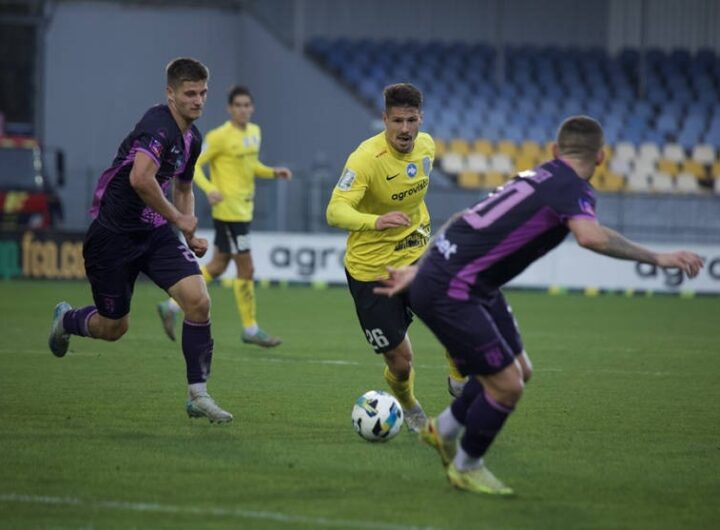 Новини спорту - Новачок УПЛ Епіцентр виграв другу гру поспіль