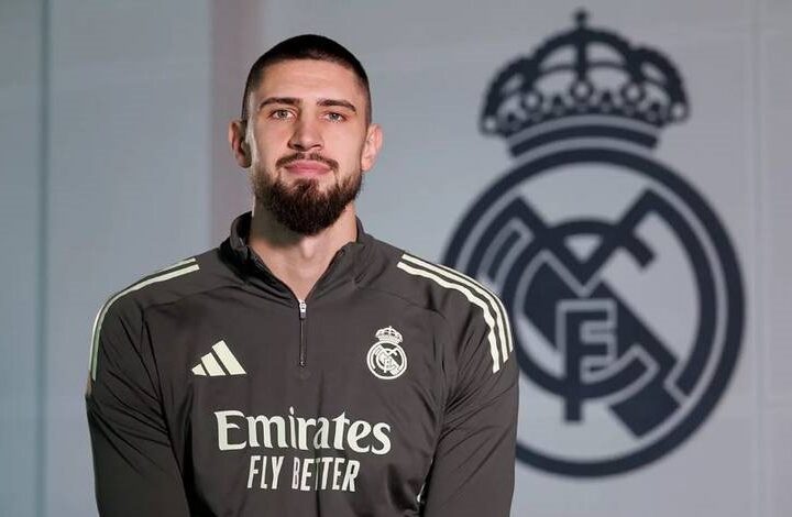 Новини спорту - Новий старт: Лень поділився емоціями після переходу в Реал