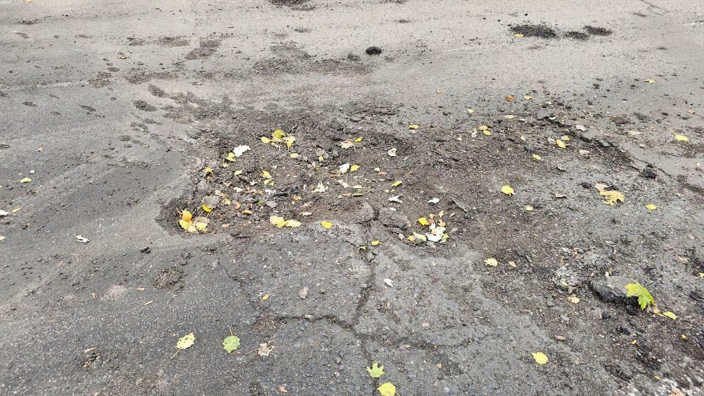 Новини України - Обстріл Херсона: є загиблий та поранені