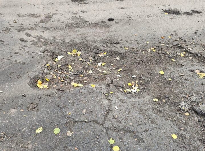 Новини України - Обстріл Херсона: є загиблий та поранені