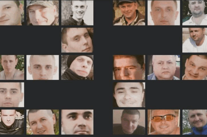 Новини України - Оголошено підозри 22 катам із колонії на Донеччині