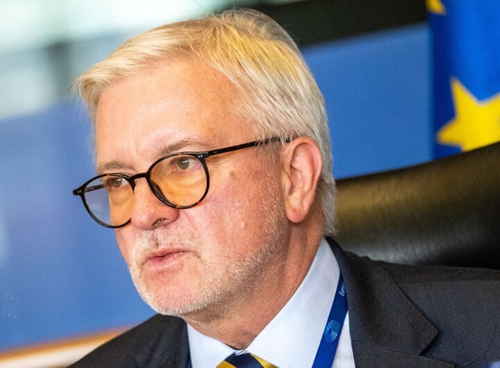 Новини світу - Окуповані території України не завадять вступу до ЄС - євродепутат