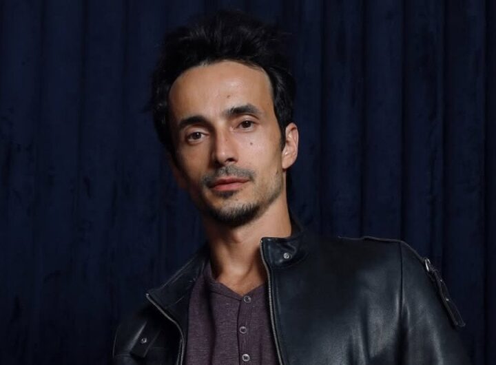 Новини культури - Олександр Стоянов завершив кар’єру танцівника через травму