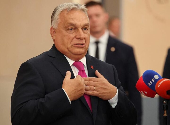 Новини України - Орбану привиділась "українська розвідка" в смартфонах угорців