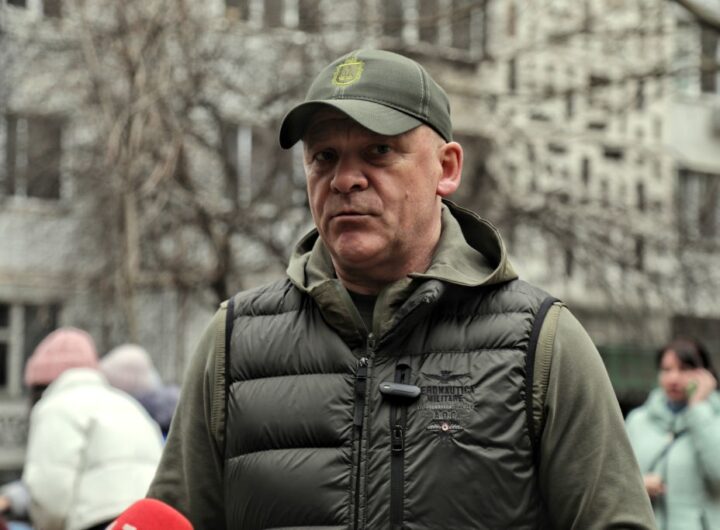 Новини України - Паспорт РФ. Труханова позбавили громадянства