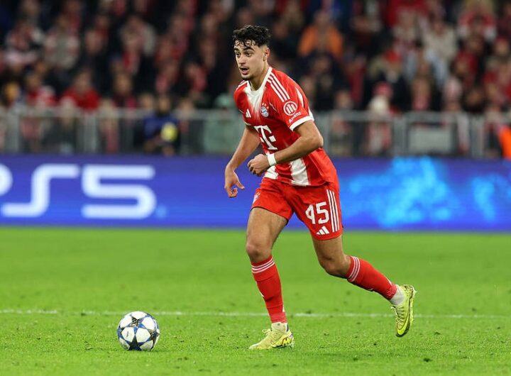 Новини спорту - Павлович за 70 млн фунтів наступного літа може перейти до Манчестер Юнайтед