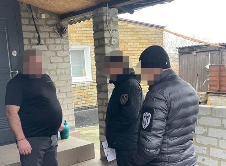 Новини України - Перед судом постане військовий чиновник, що відправив бійців крутити шаурму