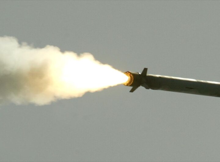 Новини України - Передача Tomahawk Україні під загрозою зриву - ЗМІ