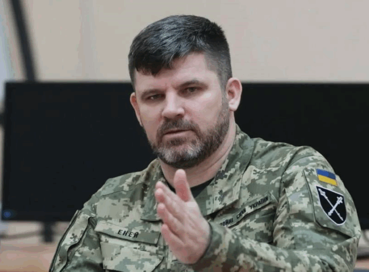 Новини України - Перехід ЗСУ на корпусну систему завершений - начальник Генштабу