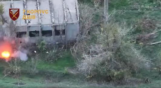 Новини України - Під Покровськом росіяни відновили "тактику флагштоків"