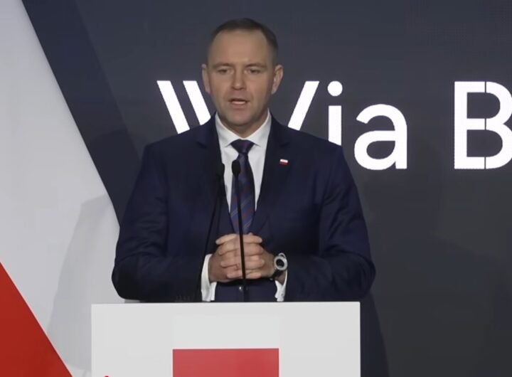Новини світу - Підрив Північного потоку: Навроцький підтримав рішення суду щодо українця