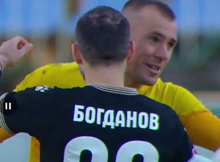 Новини спорту - Підсумок 1/8 фіналу Кубка України між Агротехом і Феніксом зробили пенальті