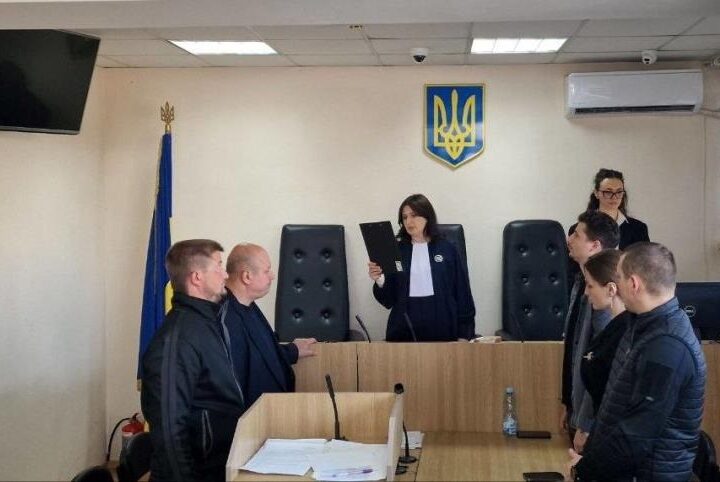 Новини України - Побиття екс-військовим ТЦК вчителя в Харкові: суд оголосив вирок
