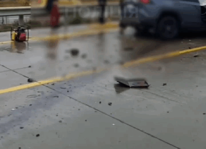 Новини України - Поблизу Житомира сталася масштабна ДТП