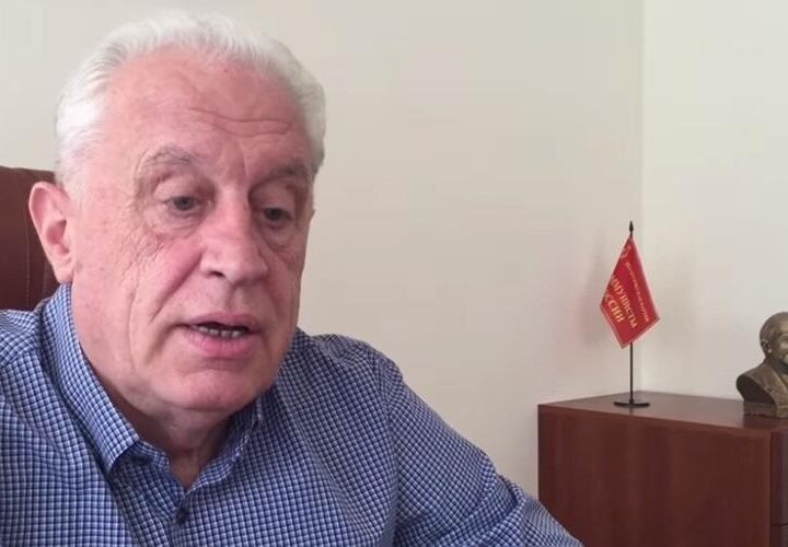 Новини України - Помер екс-радник Верховної Ради АР Крим
