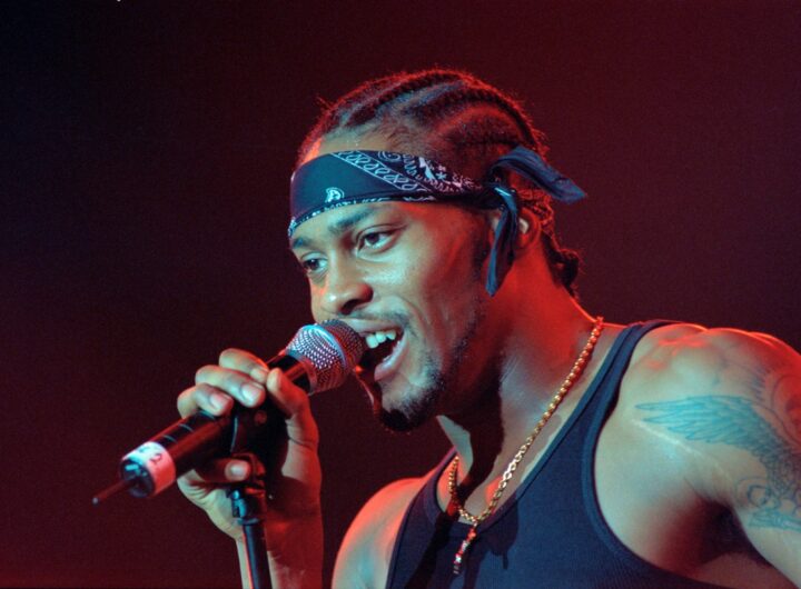 Новини культури - Помер культовий R&B-співак D’Angelo