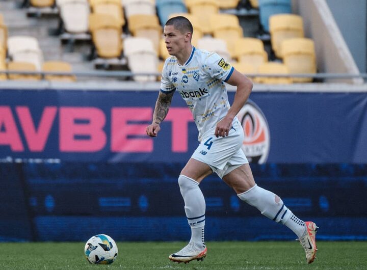 Новини спорту - Попов пояснив свою "пародію" тим, що в спорті класика може спотворюватися