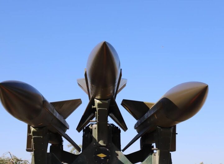 Новини України - ППО перехопила понад 620 російських ракет і дронів