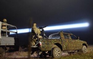 Новини України - ППО знешкодила чотири ракети та 50 дронів РФ