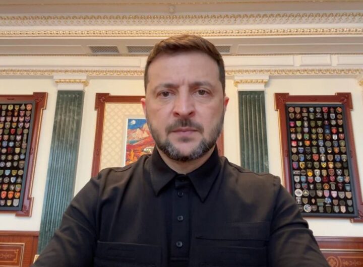 Новини України - Президент доручив провести зустріч Коаліції охочих