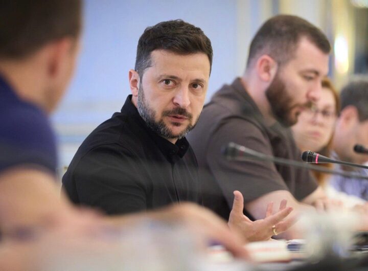 Новини України - Президент припустив "поганий сценарій" в Будапешті