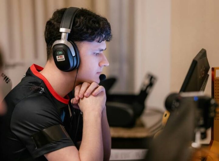 Новини спорту - Провал B8: поразка від FaZe та виліт з CS Asia Championships