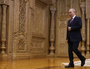 Новини світу - Путін твердо налаштований продовжувати війну - ЗМІ