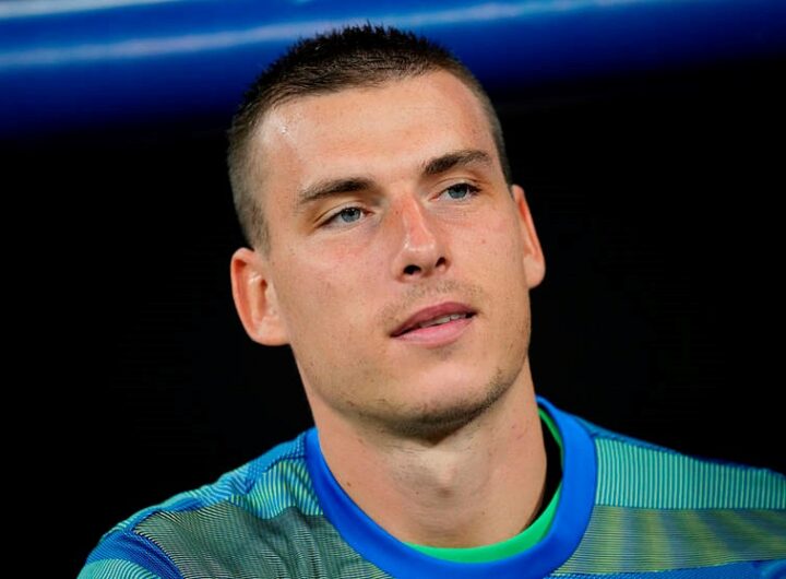 Новини спорту - Реал подає апеляцію і розглядає участь Луніна у матчі з Валенсією