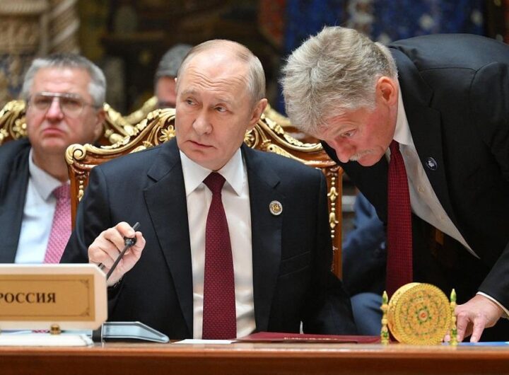 Новини світу - Реанімація стосунків зі США під загрозою - Кремль