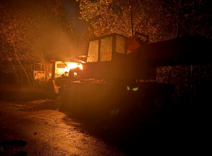 Новини України - РФ атакувала автівки Чернігівобленерго: є загиблий і поранені