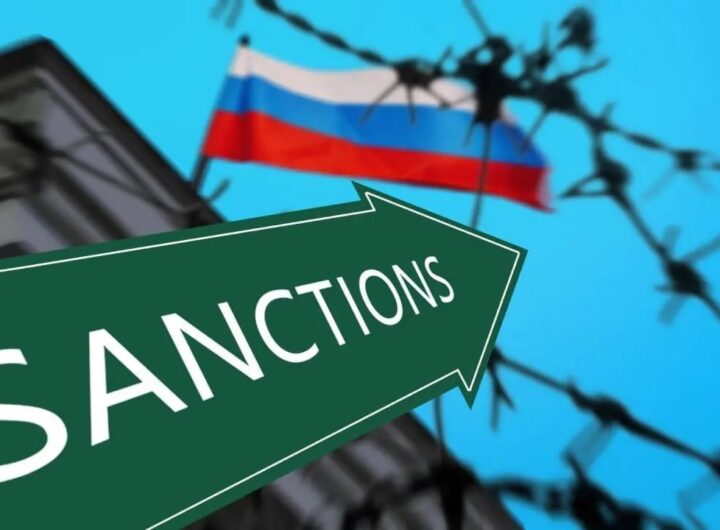 Новини світу - РФ шукає обхідні шляхи від нафтових санкцій - ЗМІ