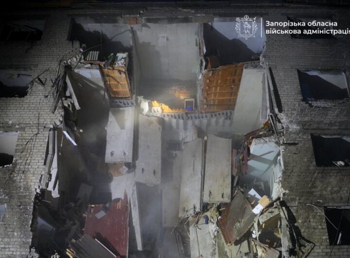 Новини України - РФ здійснює комбіновану атаку: що відомо