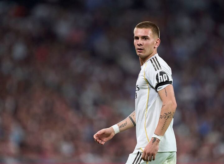 Новини спорту - Рівер Плейт з прикрістю через відхід Мастантуоно підвищив ставки на гравців