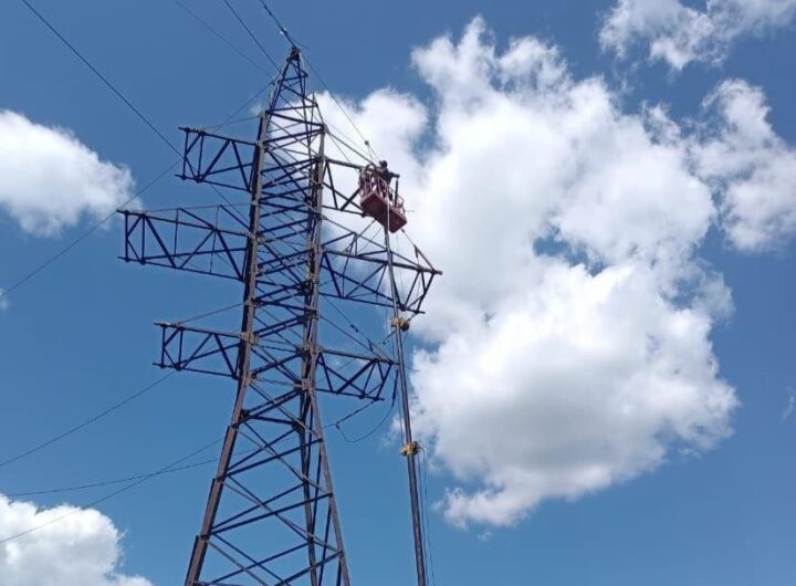 Новини України - Рівне частково знеструмлене через аварію