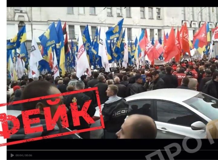 Новини України - Росія поширює ролики, де нібито українці звертаються до РФ по "допомогу"