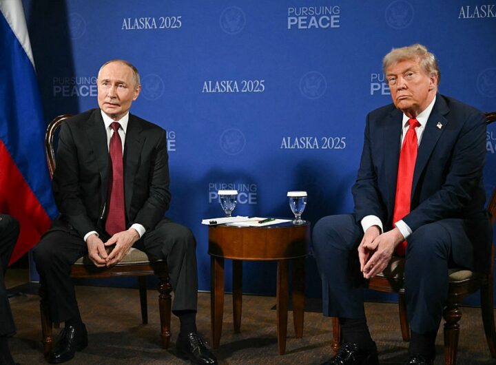 Новини світу - Росія тисне на США з метою поновити відносини - ISW