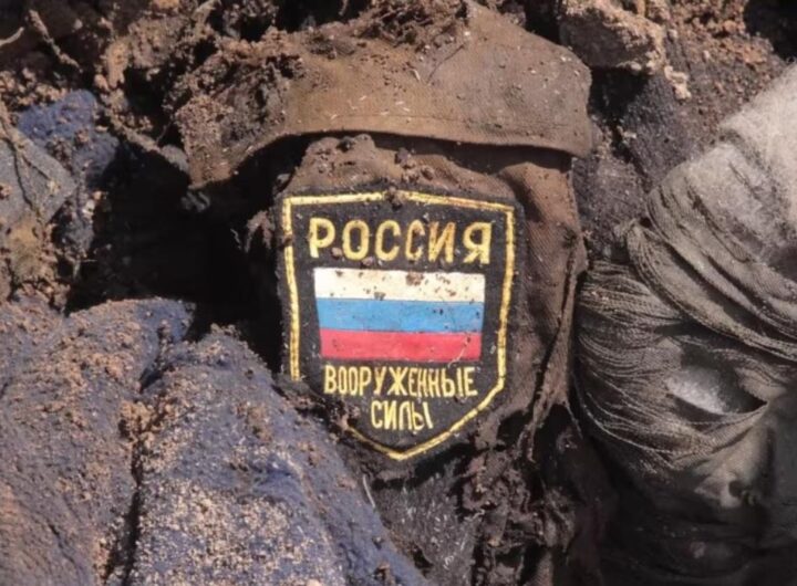 Новини України - Росія втратила три дивізії у вересні - Міноборони