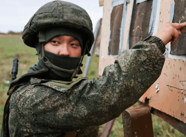 Новини України - Росія зіткнулася з проблемою поповнення армії - ГУР