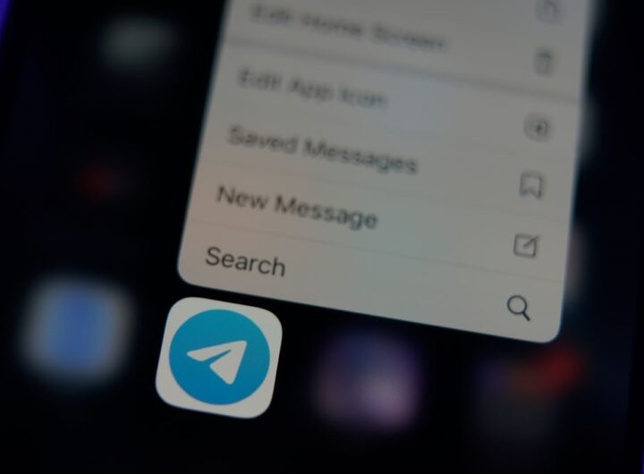 Новини світу - Росіянам підготували держверсію Telegram