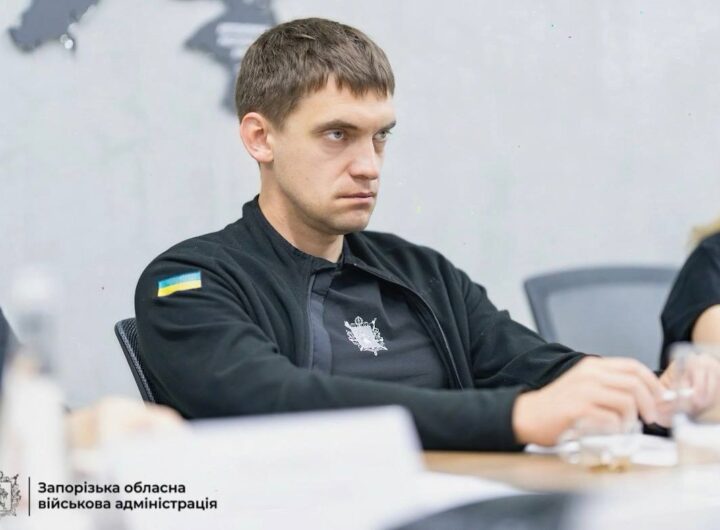 Новини України - Росіянам стало складніше обстрілювати Запоріжжя КАБами