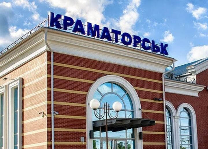 Новини України - Росіяни атакували дроном потяг Львів-Краматорськ
