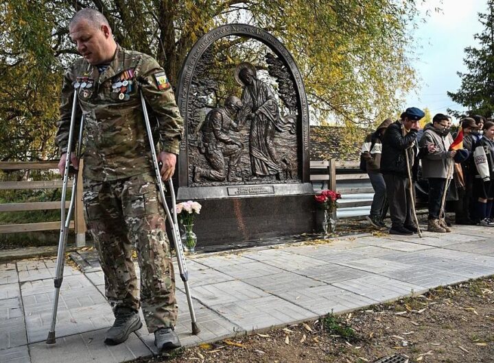 Новини світу - Росіяни масово бояться повернення військових РФ з війни - опитування