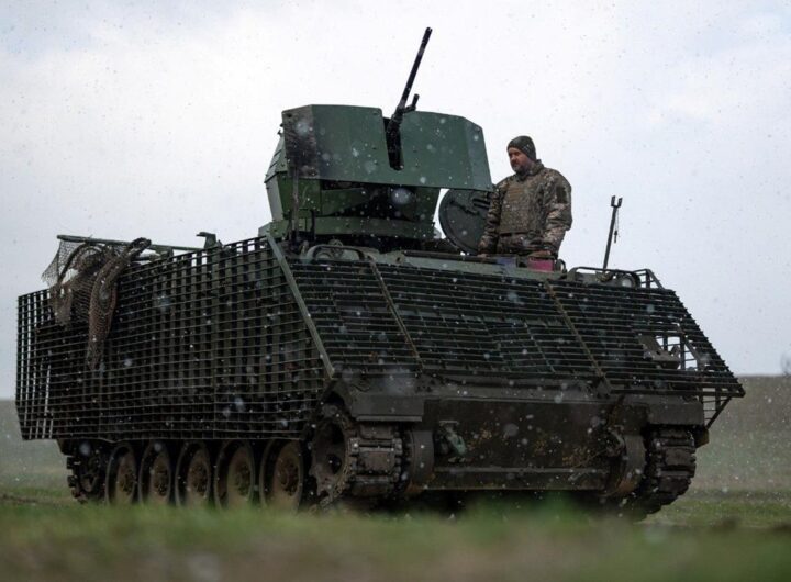 Новини України - Росіяни посилили атаки на Покровськ - Генштаб